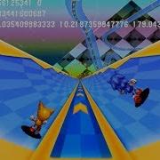 Sonic 2 Hd Soundtrack