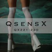 Qsensx Pt 221 Qsensx