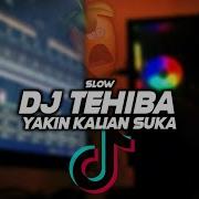 Dj Tehiba Tehi Full Bass