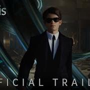 Artemis Fowl