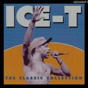 Ice T Ice A Mix