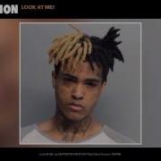 Xxxtentacion Look At Me