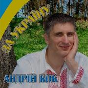 Андрій Кок За Україну