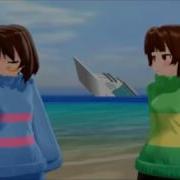 Undertale Mmd Клипы