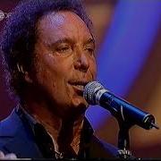 Tom Jones Luciano Pavarotti Delilah