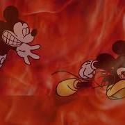 Mouse Avi Vs Mickey Mouse Confronting Yourself