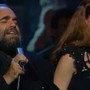 Demis In Live The World Of Demis Roussos