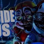 Inside Us Fnaf