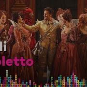 Opera Rigoletto 1935