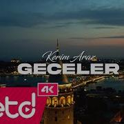 Geceler Kerim Araz