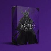 Free Trap Drum Kit Madness