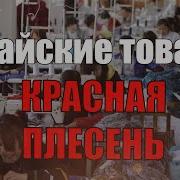 Красная Плесень Китайские Товары