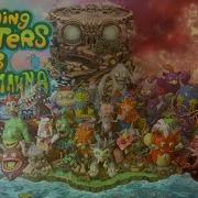 My Singing Monsters Из Пластилина Часть 1