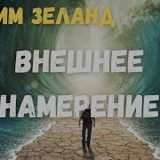 Вадим Зеланд Внешнее Намерение