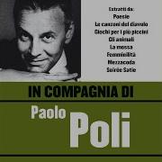 Patatina Paolo Poli