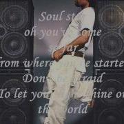 Musiq Soulchild Soulstar