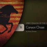 Красивая Мелодия Spirit Stallion Of Cimarron