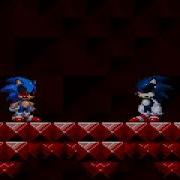 Sonic Exe Continued Nightmare Music Blood Temple