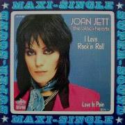 Joan Jet I Love Rock N Roll Maxi Mix