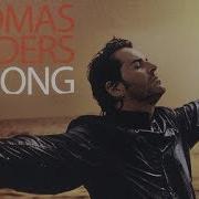 Thomas Anders Strong Album