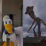 New Most Donald Duck Tiktok