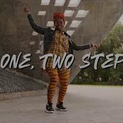 1 2 Step Extended Mix Feat John Gibbons Marty Guilfoyle