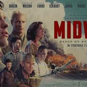 Midway Main Theme Thomas Wander Harald Kloser