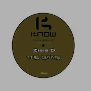 Zisis D The Game