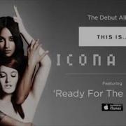 Icona Pop Ready For The Weekend