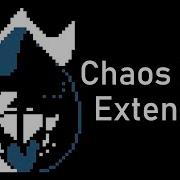 The Chaos King But Chaos