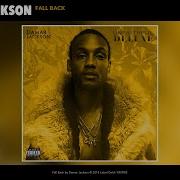 Fall Back Damar Jackson