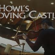 Edvard Chang Howls Moving Castle