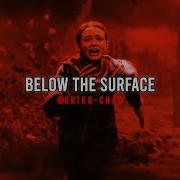 Below The Surface Edit Audio Speed Up