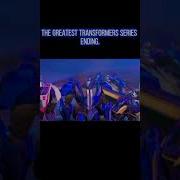 Finale Transformers Prime