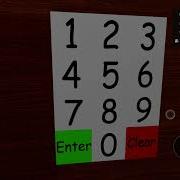 Doors But Bad Code