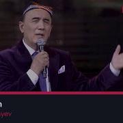 Werali Jorayev Ozbegim Jonlik