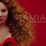 Deeper Tamia