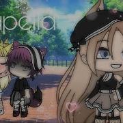 Acapella Gacha Life Glmv