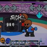 Fnf Vs Matt B Side