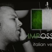 James Arthur Impossibile Italiano