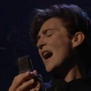 K D Lang Mtv Unplugged