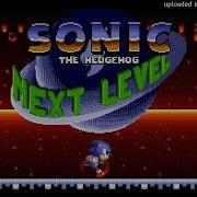 Sonic Next Level Ost Gust Planet Zone Act 2