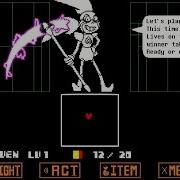 Steventale Spinel Battle Steven Universe X Undertale Animation