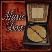 Lullaby Waltz Music Box