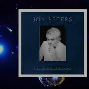 Joy Peters The Burning Dreams Cd 2020