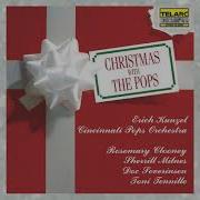 O Tannenbaum Erich Kunzel Cincinnati Pops Orchestra