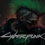Cyberpunk 2077 Aggressive Cyberpunk Industrial Dark Techno Mix 192