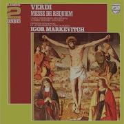 Russian State Academy Chorus Messa Da Requiem I Requiem Requiem Aeternam