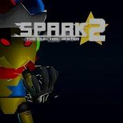 Spark The Electric Jester 2 Ost Boss Vocal
