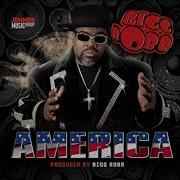 Bigg Robb America